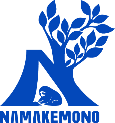 NAMAKEMONO