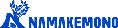 NAMAKEMONO